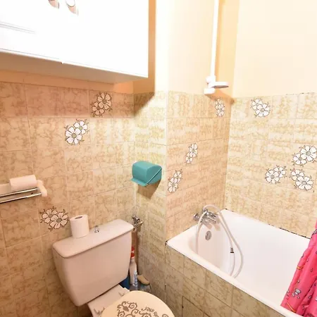 Apartmán Studio Cabine Croisiere Port Camargue Le Grau-du-Roi