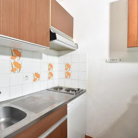 Studio Cabine Croisiere Port Camargue Apartmán Le Grau-du-Roi