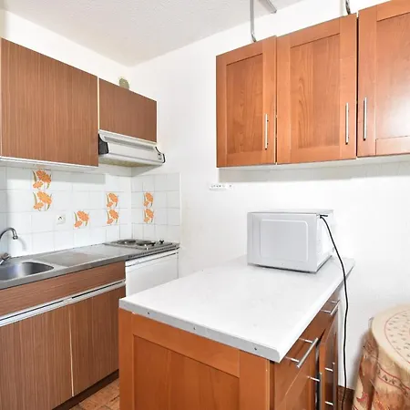 Apartmán Studio Cabine Croisiere Port Camargue