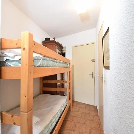 Studio Cabine Croisiere Port Camargue *